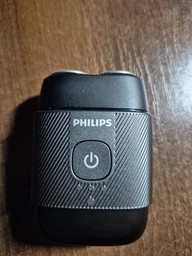 Электробритва Philips S591/05 мини, серии 500 фото от покупателей 5