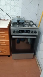 Плита комбинированная GORENJE GKS5C70HXF фото от покупателей 4