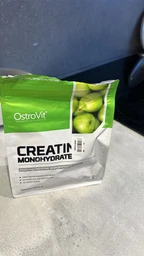 Креатин OstroVit Creatine Monohydrate 300 г Кола фото від покупців 13