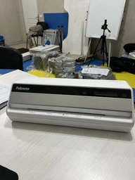 Ламинатор Fellowes Saturn 3i А4 30 см/мин 125 мкм (f.L5724801)