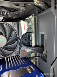 Модуль пам`яті DDR5 2x16GB/6000 Patriot Viper Venom (PVV532G600C36K)