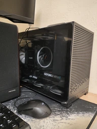 JONSBO D32 PRO Black