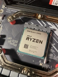 Процессор AMD Ryzen 7 5700X (3.4GHz 32MB 65W AM4) Tray (100-000000926)