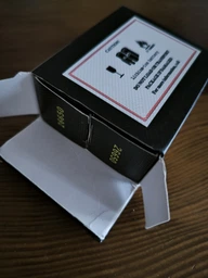 Аккумулятор 26650 Li-Ion 5000mAh (5100-5500mAh) 25A, 3.7V (2.5-4.2V), Black, 2шт в уп., ціна за 1шт Liitokala (Lii-50A / 23383) фото от покупателей 8