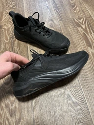 Мужские кроссовки для зала Puma Cell Thrill 31016808 42.5 (8.5UK) 27.5 см Dark Olive-Puma Black (4067979435192) фото от покупателей 3
