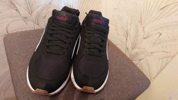 Женские кроссовки Puma Graviton 38073877 37 (4UK) 23 см Loden Green-Puma White-Lux Army (4069156667761)