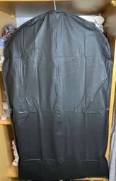 Чохол для одягу RZTK DryZip водонепроникний 60x100 см на блискавці фото від покупців 12