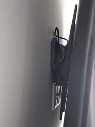 Настенное крепление для телевизора Brateck KL21G-44T 32" - 55" фото от покупателей 9