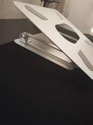 Подставка для ноутбука RZTK Stand Pro Alum фото от покупателей 4