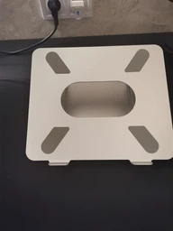 Подставка для ноутбука RZTK Stand Pro Alum фото от покупателей 3