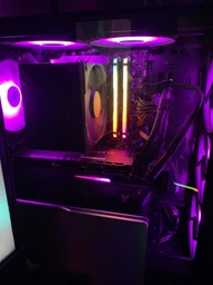 Корпус GameMax Forge AB фото від покупців 5