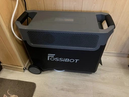 Зарядна станція Fossibot F3600 PRO фото від покупців 4