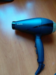 Фен BaByliss 6704E фото от покупателей 1