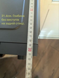 Микроволновая печь Electrolux EMZ725MMTI фото от покупателей 3