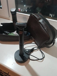 Универсальный триммер Philips MG9556/15 серии 9000 (19-в-1) фото от покупателей 6