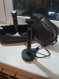 Универсальный триммер Philips MG9556/15 серии 9000 (19-в-1) фото от покупателей 5