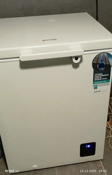 Морозильный ларь Gorenje FH14EAW фото от покупателей 4