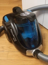 Пылесос без мешка Rowenta Compact Power Cyclonic RO3731EA 3AAA Ecomotor фото от покупателей 14