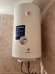 Водонагреватель INTERLUX IRWW-100MS фото от покупателей 9