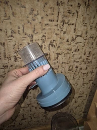 Беспроводной пылесос PHILIPS серии 3000 XC3031/01 фото от покупателей 3