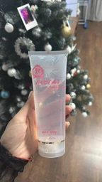 Гель для микротоковой терапии токопроводящий для лица Royal Facial Gel аппаратный контактный 300 Ml для аппаратной косметологии микротоков ультразвука RF лифтинга EMS массажера увлажняющий профессиональный фото от покупателей 5