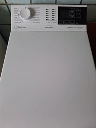 Стиральная машина Electrolux EW6T427U фото от покупателей 4