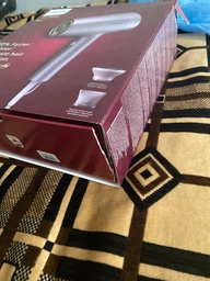 Фен PHILIPS BHD720/10 серии 7000 фото от покупателей 1