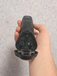 Электробритва PHILIPS X3003/00 серии 3000X фото от покупателей 1