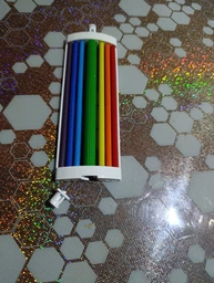 Комплект для прибирання RZTK Flat Mop + 1 додаткова насадка мікрофібра фото від покупців 7