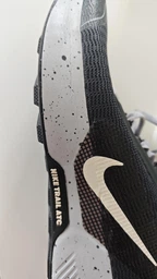 Мужские кроссовки для бега Nike Juniper Trail 3 FQ0904-202 47 (12.5US) 30.5 см Оливковые (197862309775) фото от покупателей 4