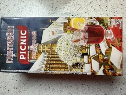 Винный напиток Picnic Глинтвейн классический 6.5% 1 л (4820179624809_4820275980595)