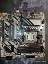 Центральний процесор AMD Ryzen 7 7800X3D 8C/16T 4.2/5.0GHz Boost 96Mb Radeon Graphics AM5 120W w/o cooler TRAY фото від покупців 14