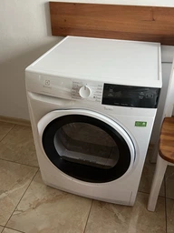 Сушильная машина Electrolux EW7D394UU фото от покупателей 9