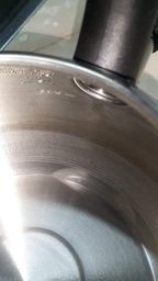 Чайник с свистком Tefal Duetto + 2.5 л (N4180310) фото от покупателей 9