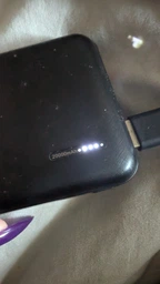 УМБ Sandberg Saver 20000 mAh Black (5705730320422)