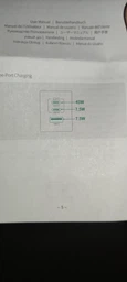 Сетевое зарядное устройство UGREEN X553 Nexode S USB-A/2xUSB-C 65W GaN Tech QC4.0 PD3.0 Space Gray (35042) фото от покупателей 2