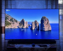 Телевизор Philips 55" 55OLED820/12 фото от покупателей 1
