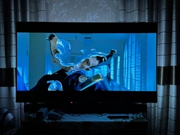 Телевизор Philips 55" 55OLED820/12