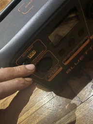 Портативна сонячна панель 2E DC 100 Вт USB-С 45 Вт USB-A 24 Вт (2E-LSFC-100) фото від покупців 4