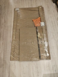 Геймерский компьютерный стол PRO белый (размер m: 1272х806 мм) фото от покупателей 14