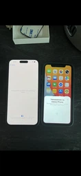 Мобильный телефон Apple iPhone 16 Plus 128GB Ultramarine (MXVX3SX/A)