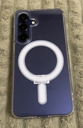 Мобильный телефон Samsung Galaxy S25 12/512GB Navy (SM-S931BDBHEUC) фото от покупателей 6