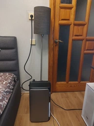 Зарядна станція EcoFlow DELTA Lite (ex Stream Pro) / 1200 Вт / 1920 Вт⋅год / LiFePO4 (EFSTREAMPRO800W-EU) фото від покупців 4