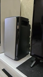 Зарядна станція EcoFlow DELTA Lite (ex Stream Pro) / 1200 Вт / 1920 Вт⋅год / LiFePO4 (EFSTREAMPRO800W-EU) фото від покупців 3