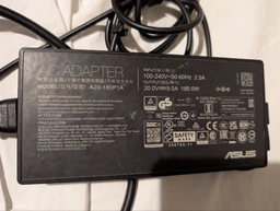 Блок живлення для ноутбука ASUS TUF Gaming F15 FX506HM (2227722)