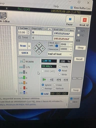 Жёсткий диск Seagate HDD 3.5" 1000GB 7200RPM Б/У фото от покупателей 4