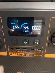 Стабилизатор напряжения ElectrO SDR-2000 2 кВА (SDR20EL) фото от покупателей 3