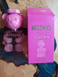 Тестер Moschino Toy 2 Bubble Gum для жінок 60 мл фото від покупців 1