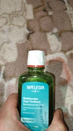 Набор Weleda Рост и сила волос Тоник-стимулятор 100 мл х 2 шт + аппликатор (9777000000224) фото от покупателей 1