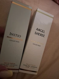 Парфюмированная вода Morale Parfums Angel Sheree 30 мл (4820269862159)